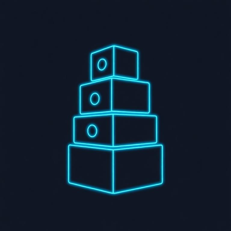 Discover pathway icon